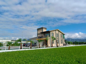 Happy play villa